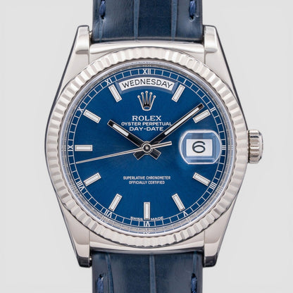 Rolex 118139