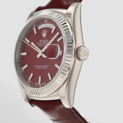 Rolex 118139