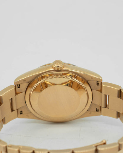 Rolex 118205