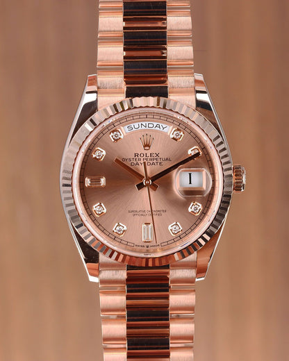 Rolex 118235