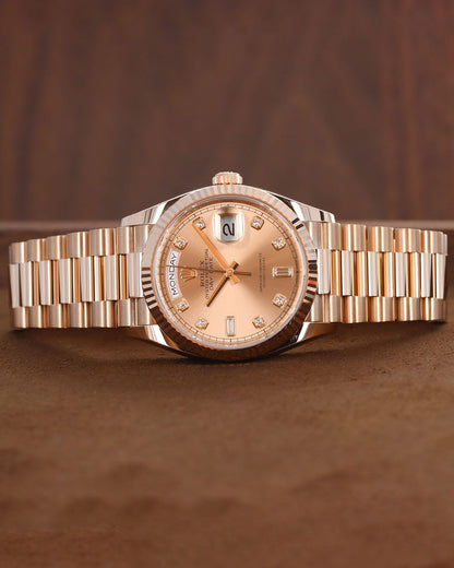 Rolex 118235