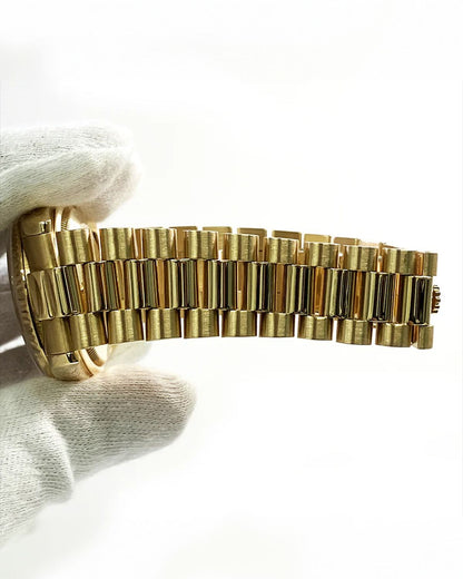 Rolex 118238