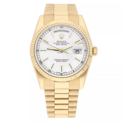 Rolex 118238
