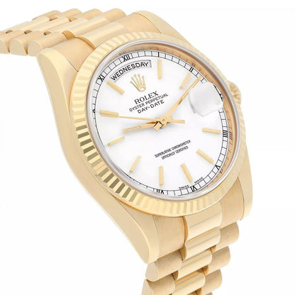Rolex 118238