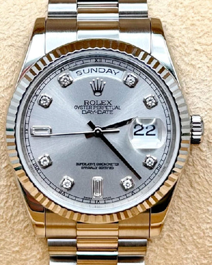 Rolex 118239