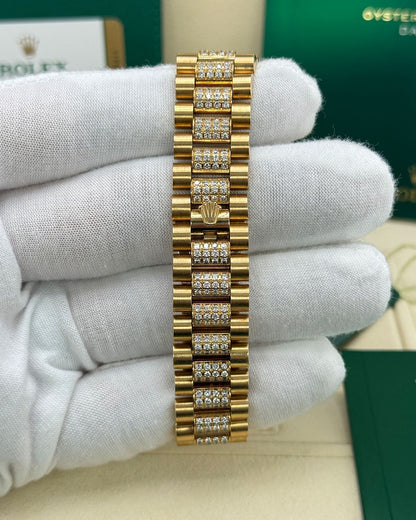 Rolex 118388