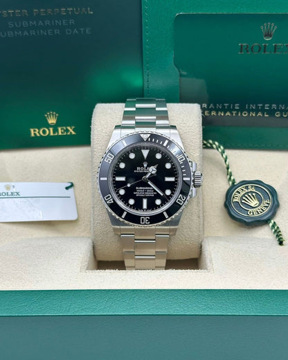 Rolex 124060