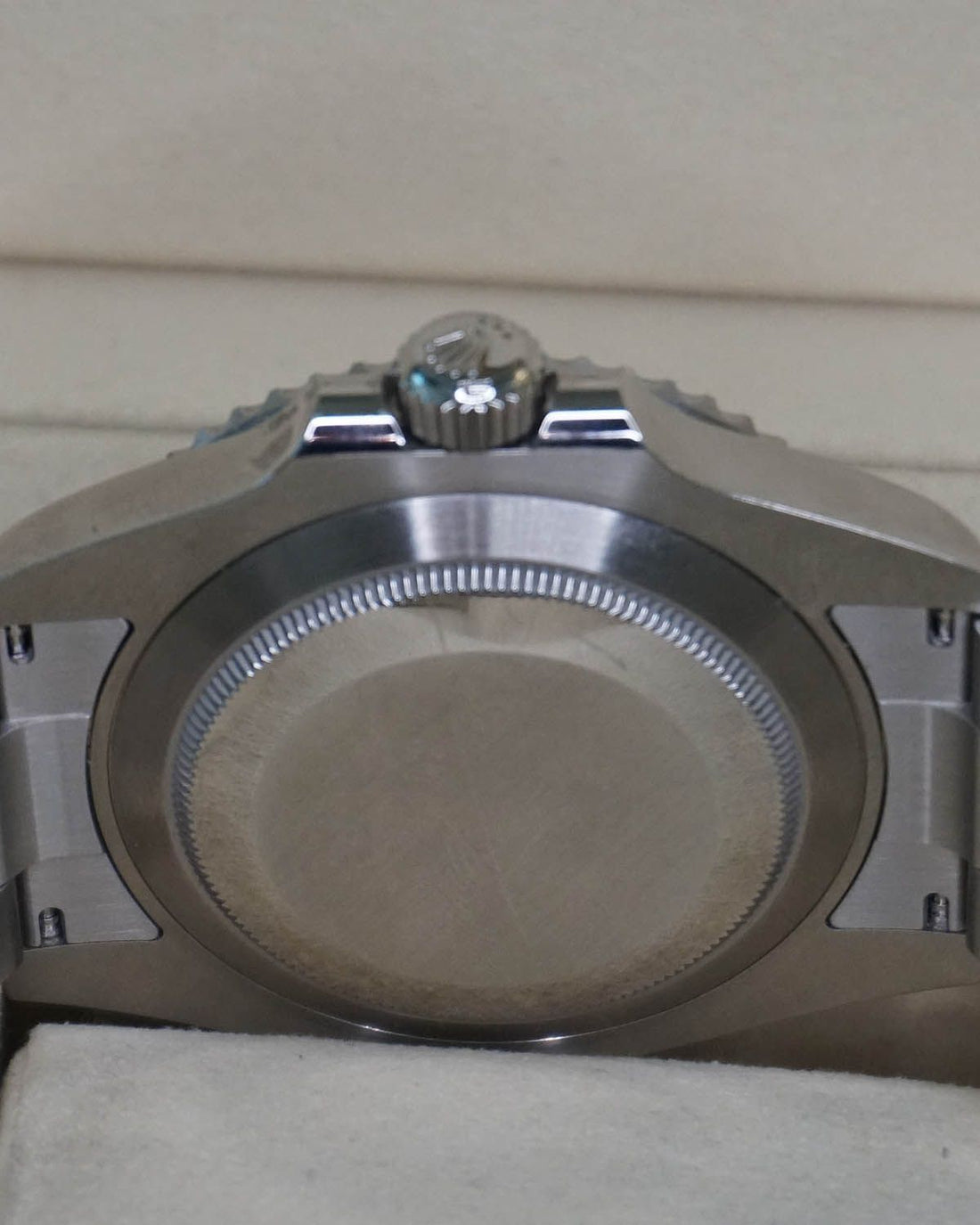 Rolex 124060