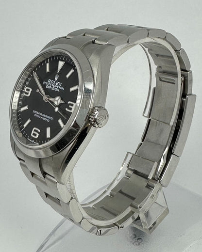 Rolex 124270