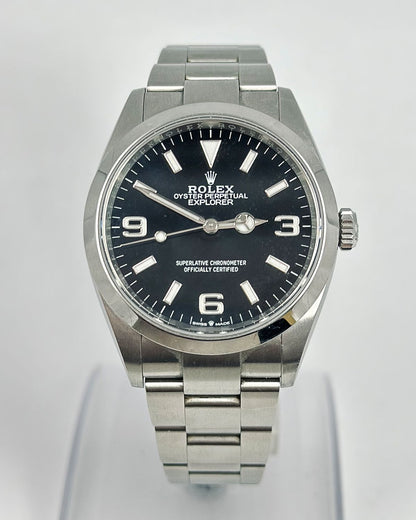 Rolex 124270