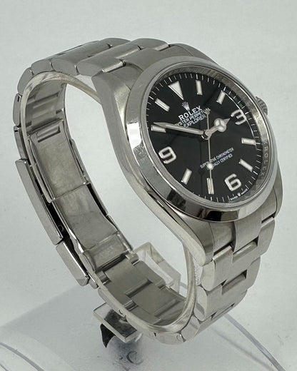 Rolex 124270