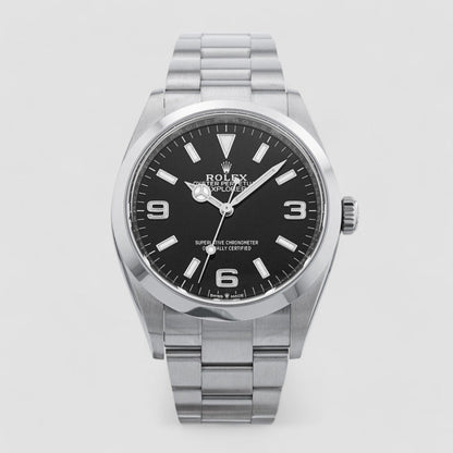Rolex 124270