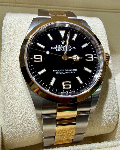 Rolex 124273