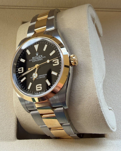 Rolex 124273