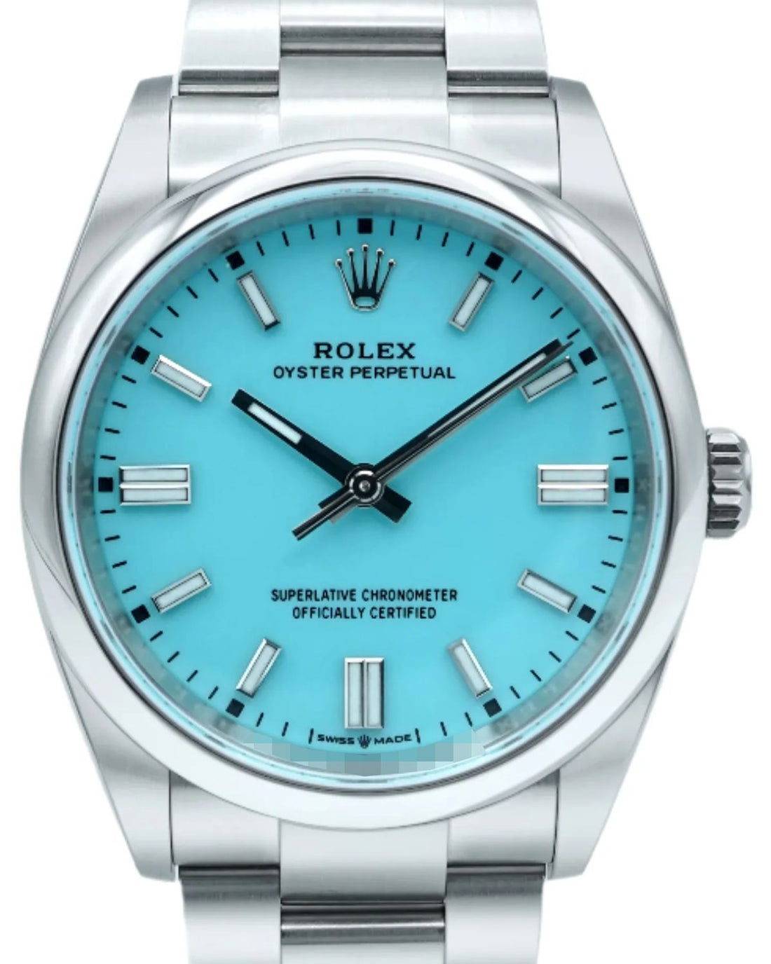 Rolex 126000