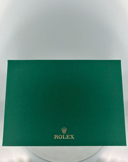 Rolex 126000
