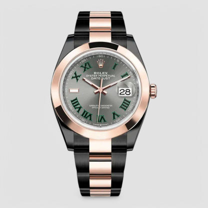 Rolex 126201-0030