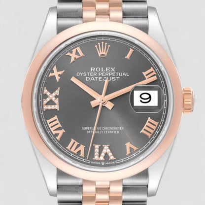 Rolex 126201