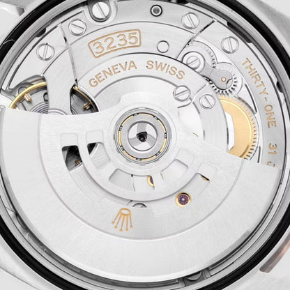 Rolex 126201