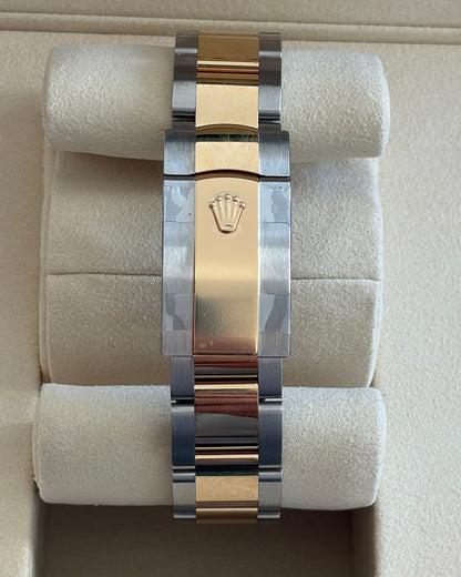 Rolex 126203