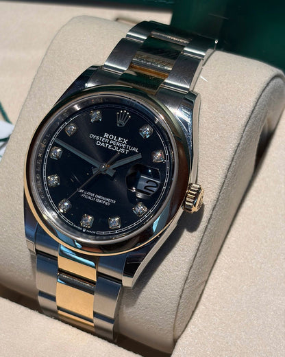 Rolex 126203