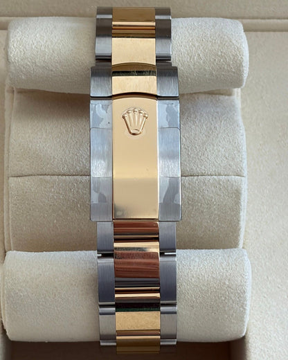 Rolex 126203