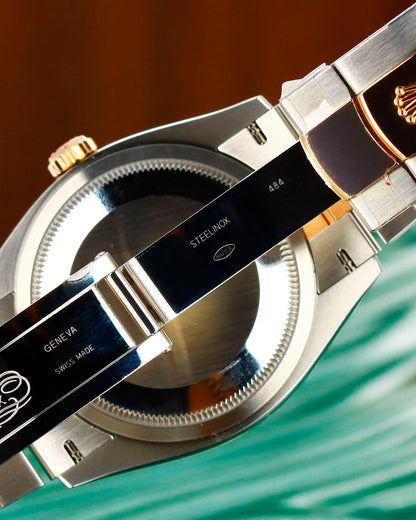 Rolex 126231