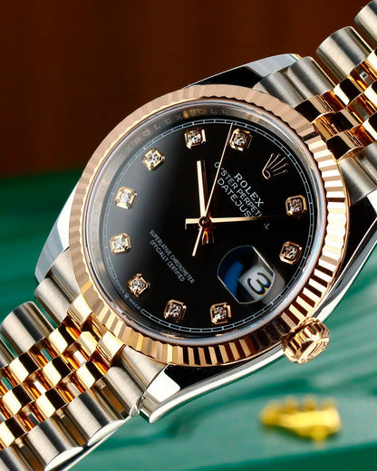 Rolex 126231