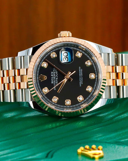 Rolex 126231