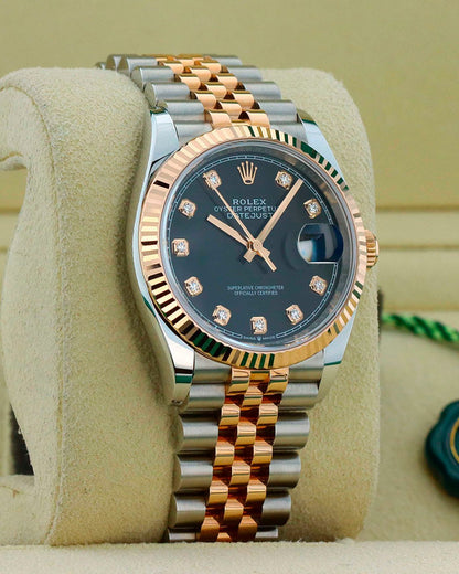 Rolex 126231