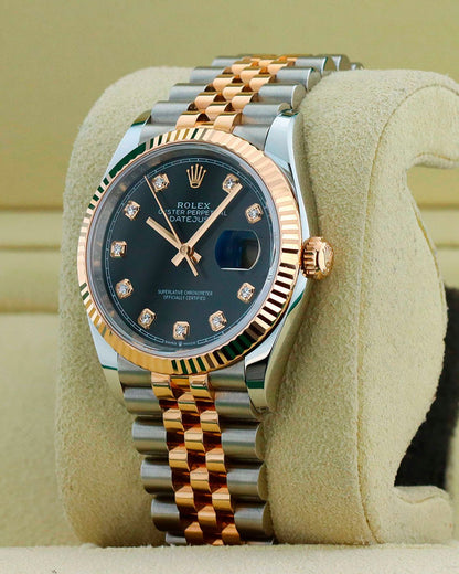 Rolex 126231