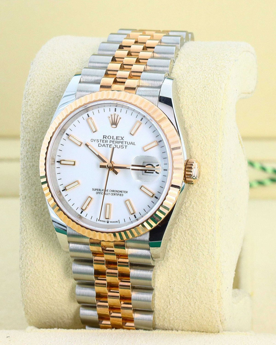 Rolex 126231