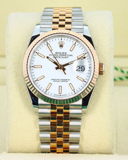 Rolex 126231