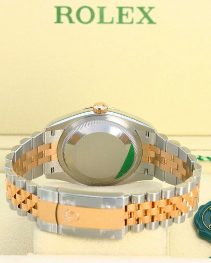 Rolex 126231