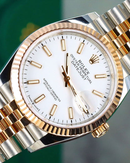 Rolex 126231