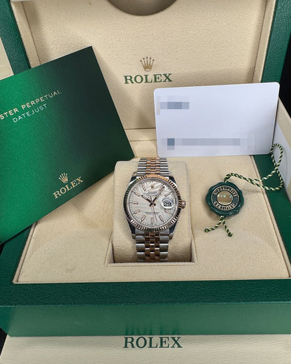Rolex 126231