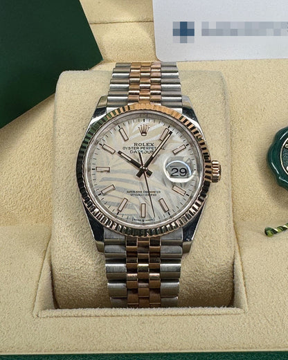 Rolex 126231