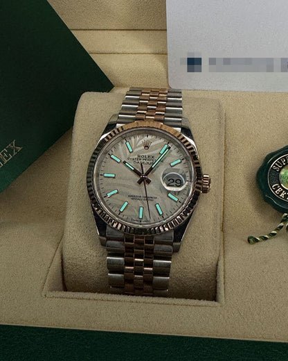 Rolex 126231