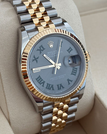 Rolex 126233