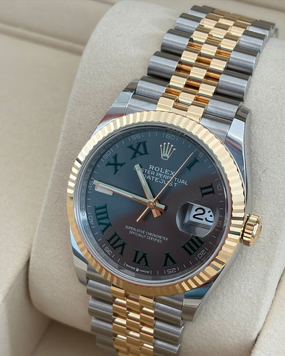 Rolex 126233