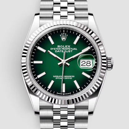 Rolex 126234-0059