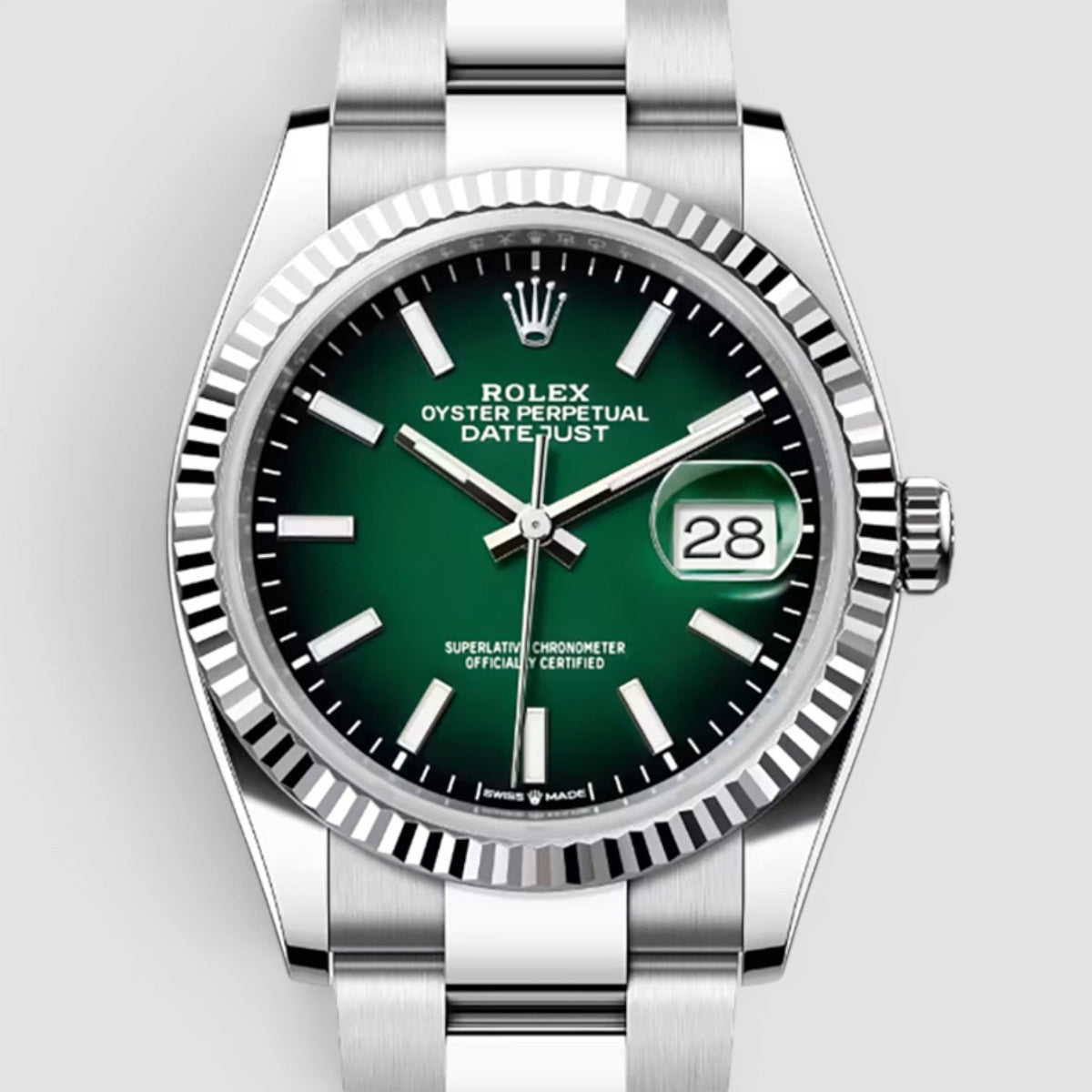 Rolex 126234-0060