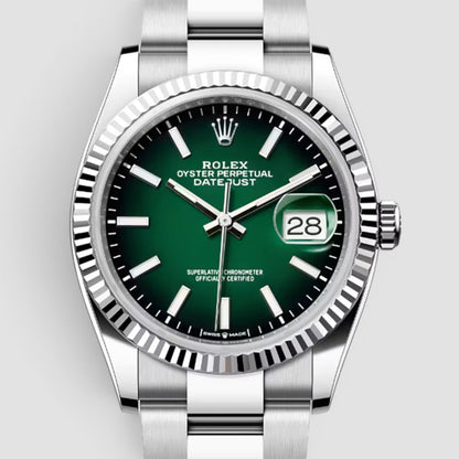 Rolex 126234-0060