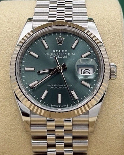 Rolex 126234