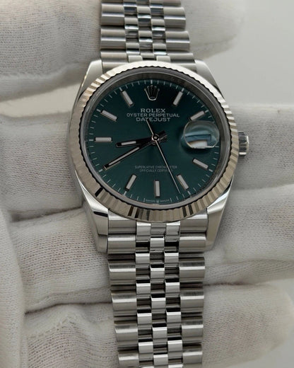 Rolex 126234