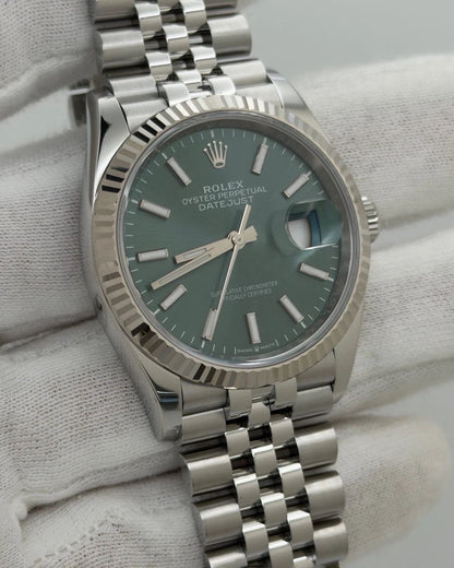 Rolex 126234