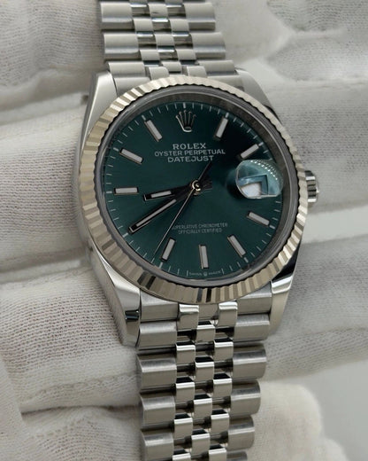 Rolex 126234