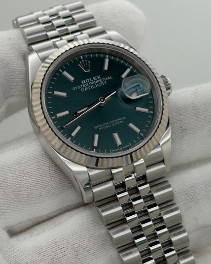 Rolex 126234