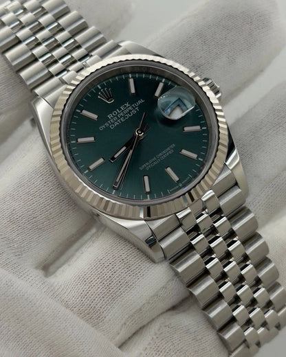 Rolex 126234