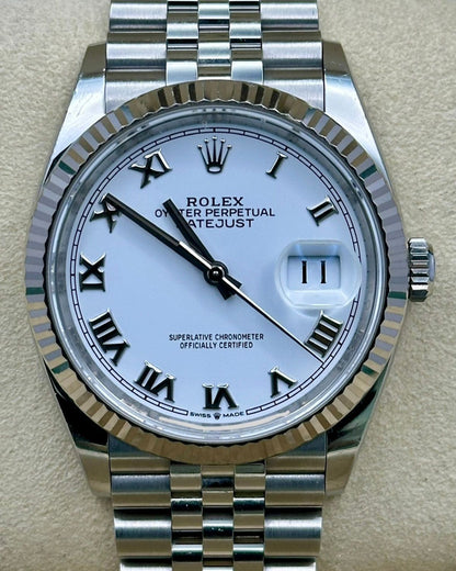 Rolex 126234